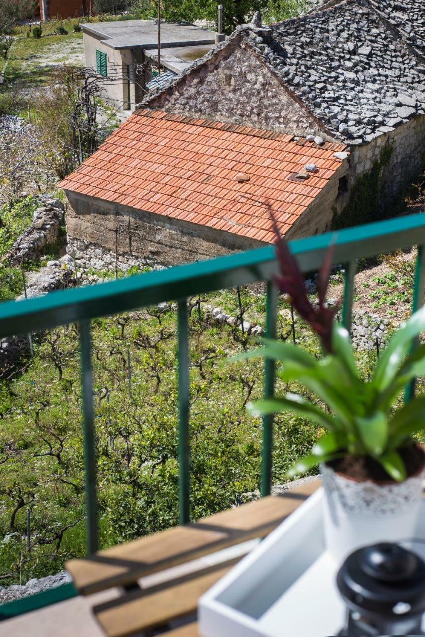 House Kleme Prázdninový dům Makarská