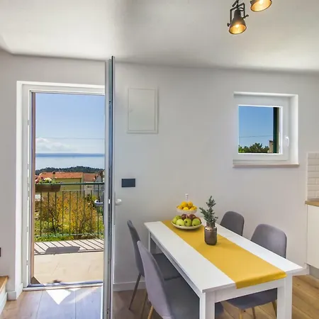Holiday House Kleme Makarska Zewnętrze zdjęcie