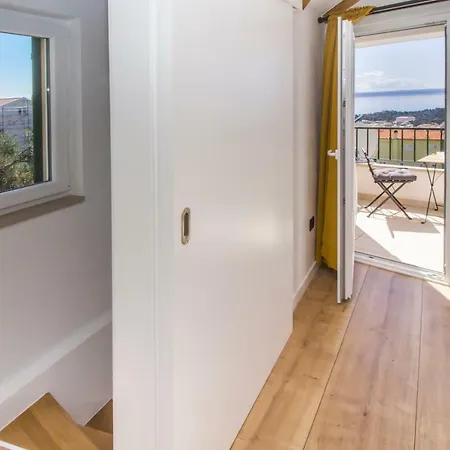 Holiday House Kleme Makarska Zewnętrze zdjęcie