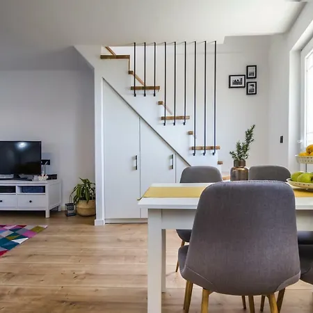 Holiday House Kleme Makarska Zewnętrze zdjęcie