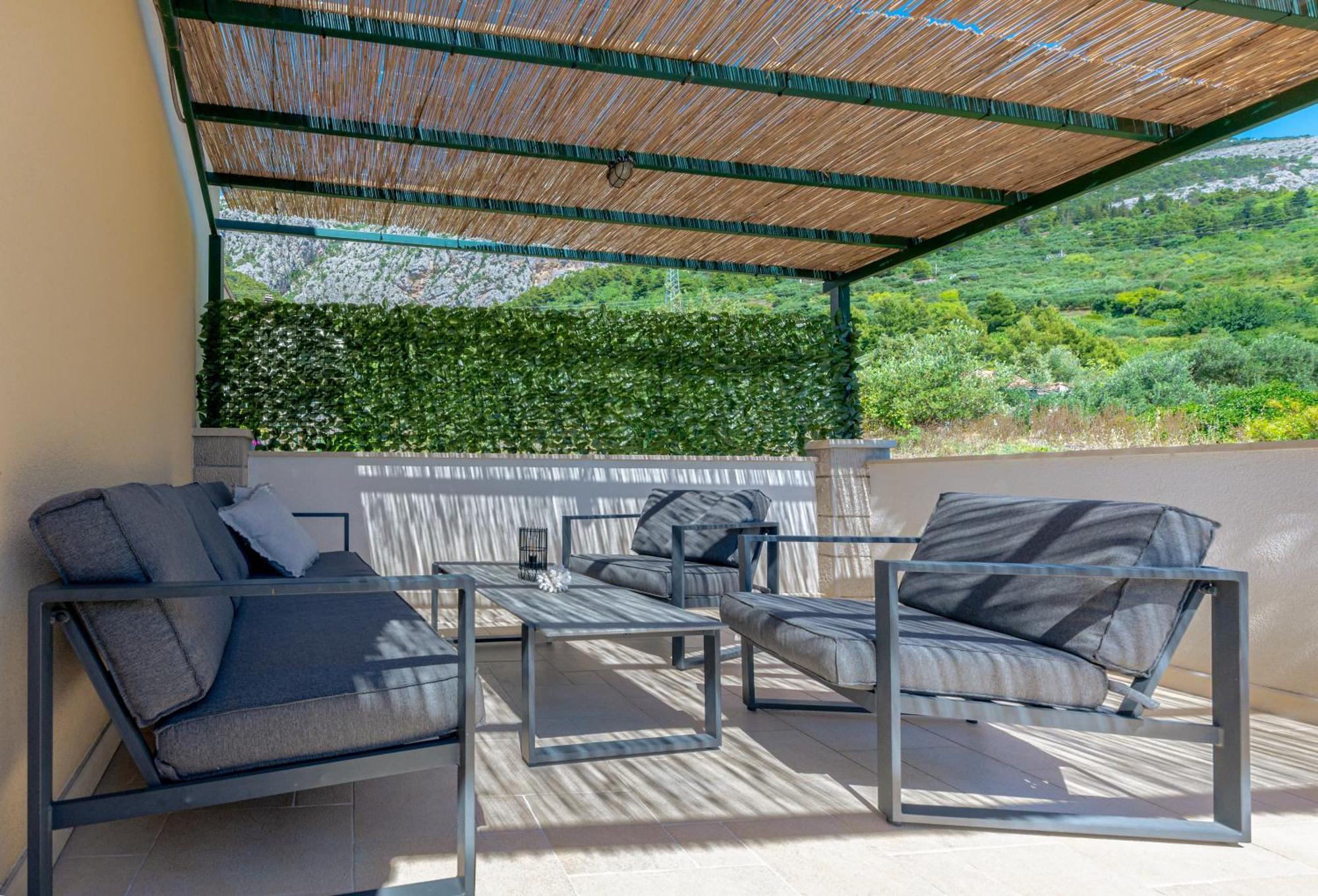 Holiday home House Kleme Makarska