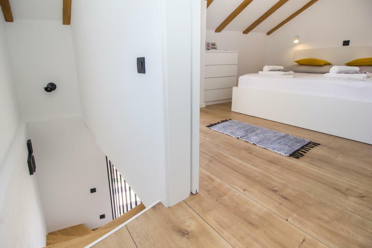 Holiday home House Kleme *
