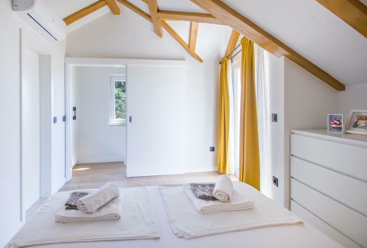 House Kleme * Makarska