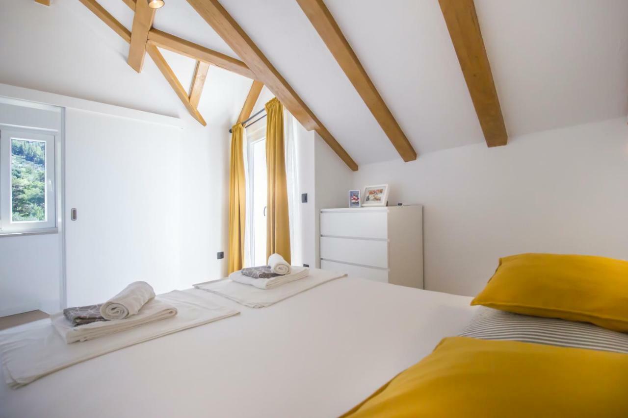 Holiday home House Kleme