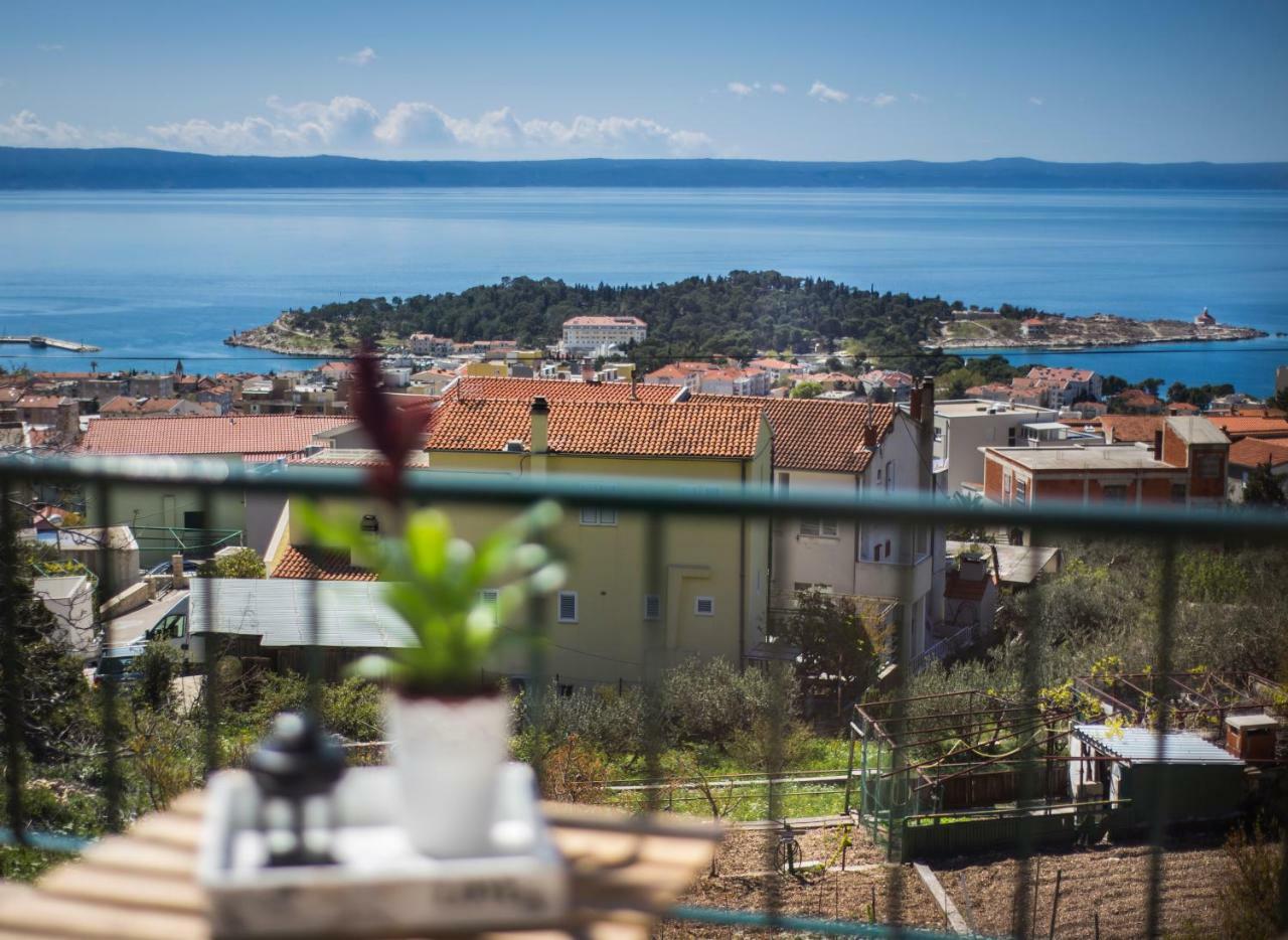 House Kleme * Makarska