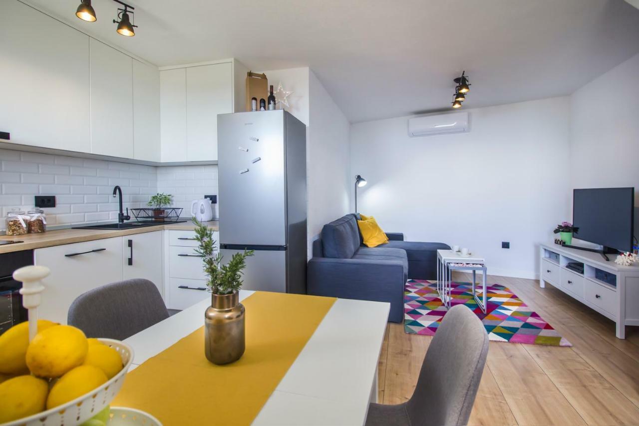 Holiday home House Kleme Makarska