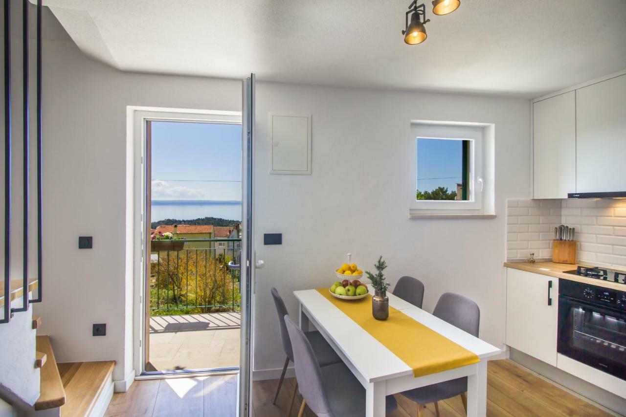 House Kleme Holiday home