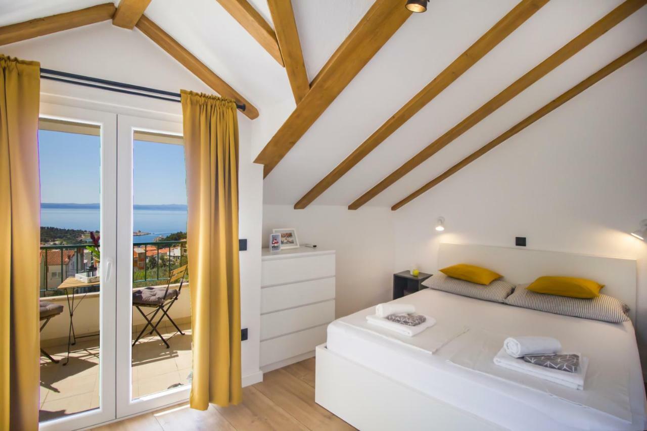 House Kleme * Makarska