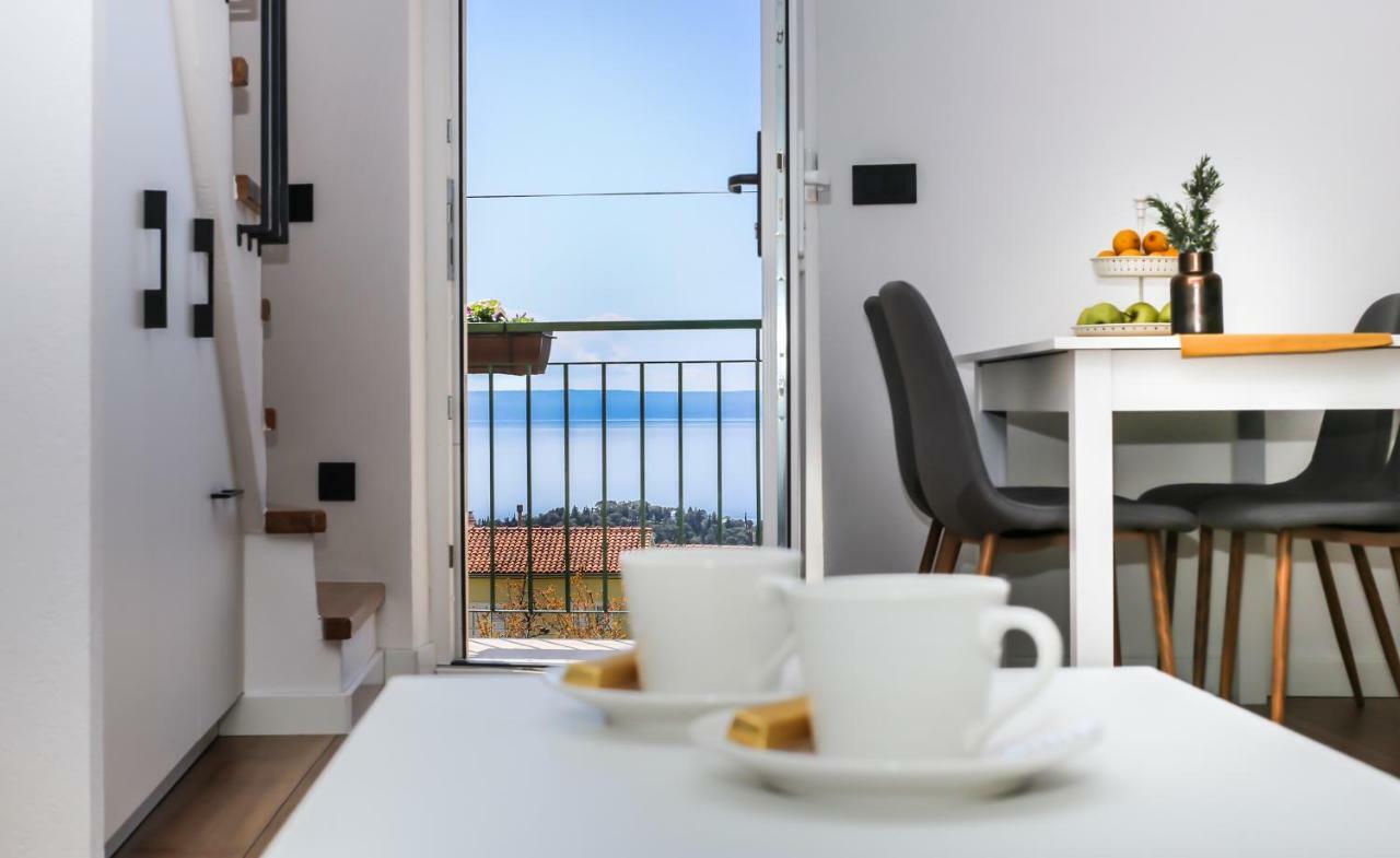 Holiday home House Kleme *