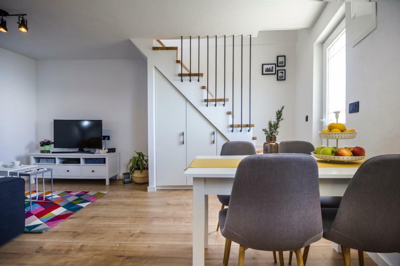 House Kleme Makarska