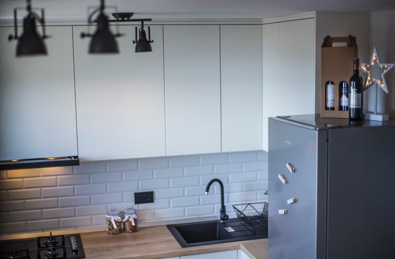 House Kleme * Makarska