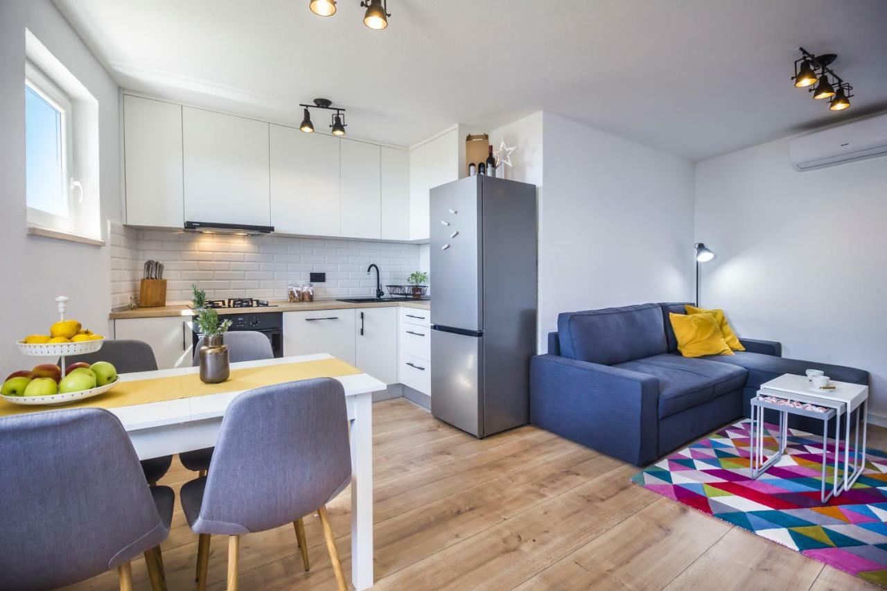 House Kleme * Makarska